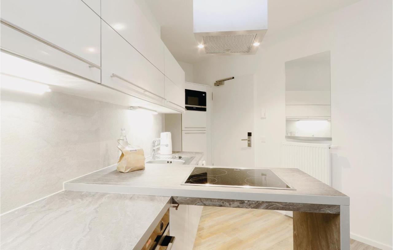 Awesome Apartment In Luebeck Travemuende With Sauna Exterior foto